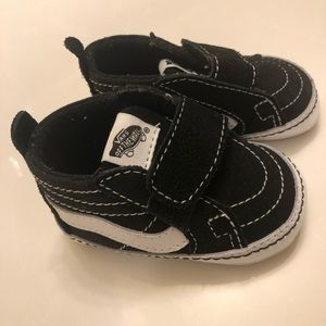 Baby Vans